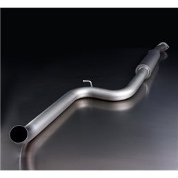 Supresor Remus 205512 0300 Ford Focus Iii St, Type Dyb