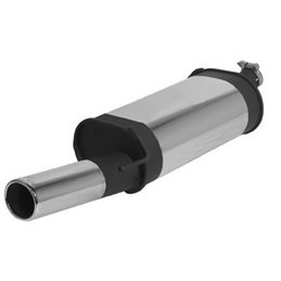 Escape Remus Ford Puma 