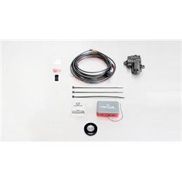 Controlador Remus No Ce Ste 0005bt Honda Civic Type-r, Type Fk2, 5 puertas