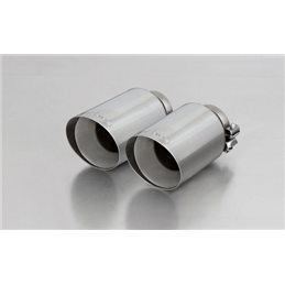 Terminal Escape Remus 0446 70sg Bmw M5 F90 Limousine