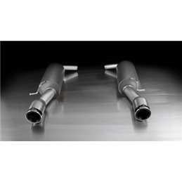 Escape Remus Mini Cooper S Clubman R55 