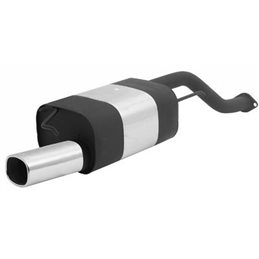 Escape Remus Rover 416 Si Hatchback 