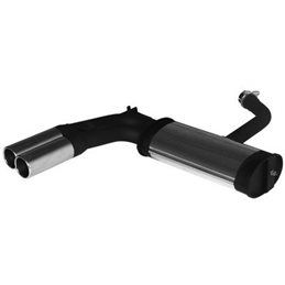 Escape Remus Seat Altea Xl, Type 5p 