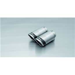 Set Terminales Remus 0046 83cs Mazda Mx-5, Type Nd