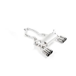 Escape Deportivo Remus Rem880181500 Bmw M2 Competition F87n Coupe