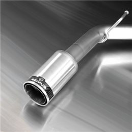 Escape Remus Alfa Romeo Giulietta, Type 940 