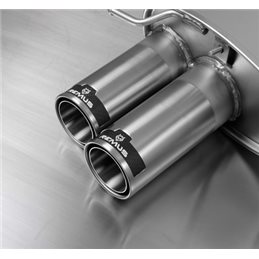 Escape Remus Bmw Z4 E89 Cabrio 