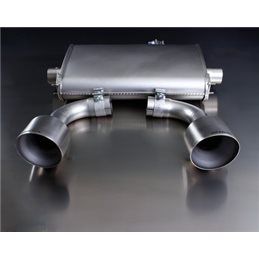 Escape Remus Mercedes A-class W176 