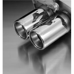 Escape Remus Mercedes Slk R170 