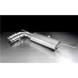 Escape Remus Seat Leon Fr, Type 5f 