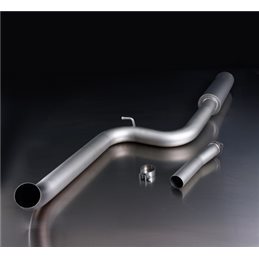 Supresor Remus Volkswagen Golf V Gti Edition 30, Type 1k 