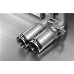 Escape Remus Volkswagen Scirocco Iii, Type 13 