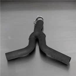 Tubo Conexión Remus Audi A4 B8 Quattro Sedan + Avant, Type 8k