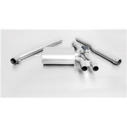 Tubo Conexión Remus Mini Cooper S F56 (3 puertas)