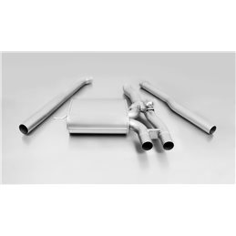 Tubo Conexión Remus Mini Cooper S F55 (5 puertas)