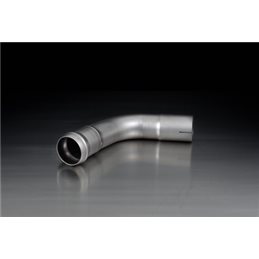 Tubo Conexión Remus Audi A3 Sedan, Type 8v