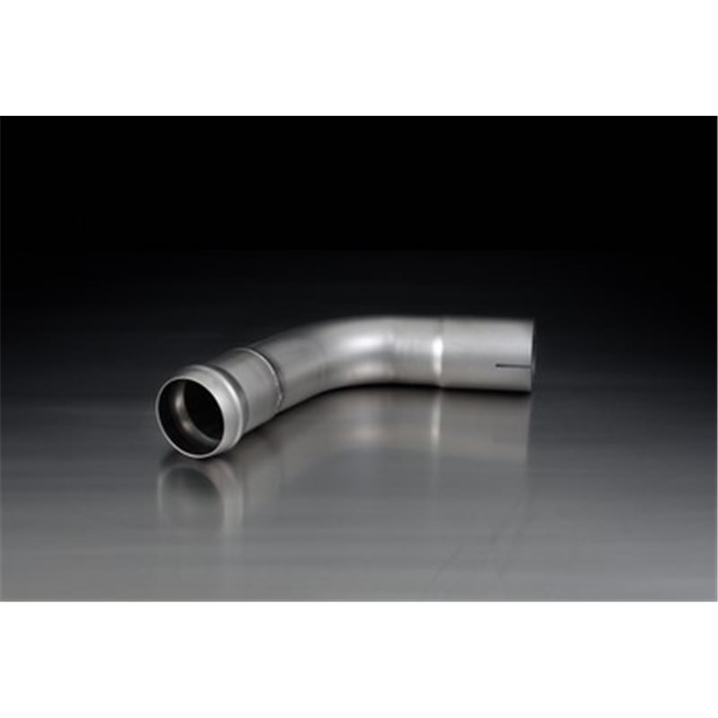 Tubo Conexión Remus Audi A3 Sportback, Type 8v