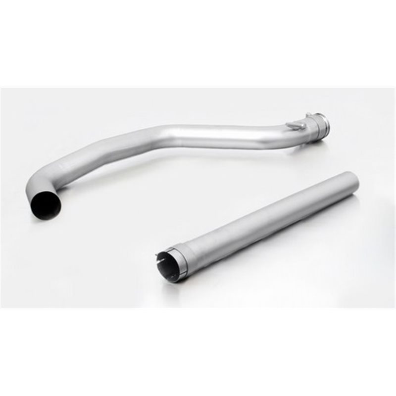 Tubo Escape Remus No Ce 955213 1000 Seat Leon Cupra, Type 5f