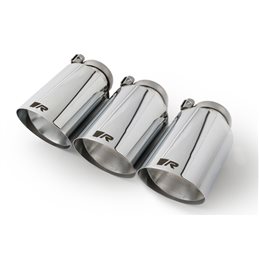 Tubo Escape Remus 0036 70sgr Honda Civic Type-r, Fk8, 5 puertas