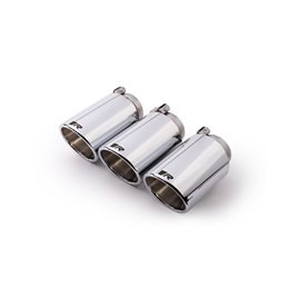 Tubo Escape Remus 0036 70sr Honda Civic Type-r, Fk8, 5 puertas