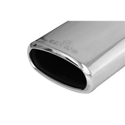 Tubo Escape Remus Duplex 0010 14m Mazda Mx-5, Type Nc1