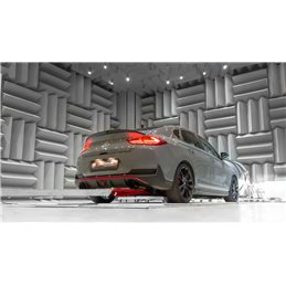 Tubo Escape Remus Duplex 285718 1500 Hyundai I30 Fastback N Performance, Type Pde