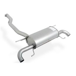 Tubo De Escape Duplex Remus Rem250171500 Alfa Romeo Giulia Veloce,q4 Awd, Type 952