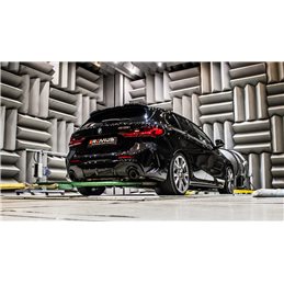 Tubo Escape Remus Duplex 754019 1500 Mini John Cooper Works ?jcw? Clubman All4 Type F54 (5 puertas), (1st Facelift)