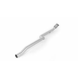 Tubo De Escape Duplex Remus Rem250170000 Alfa Romeo Stelvio Q4 Awd, Type 952