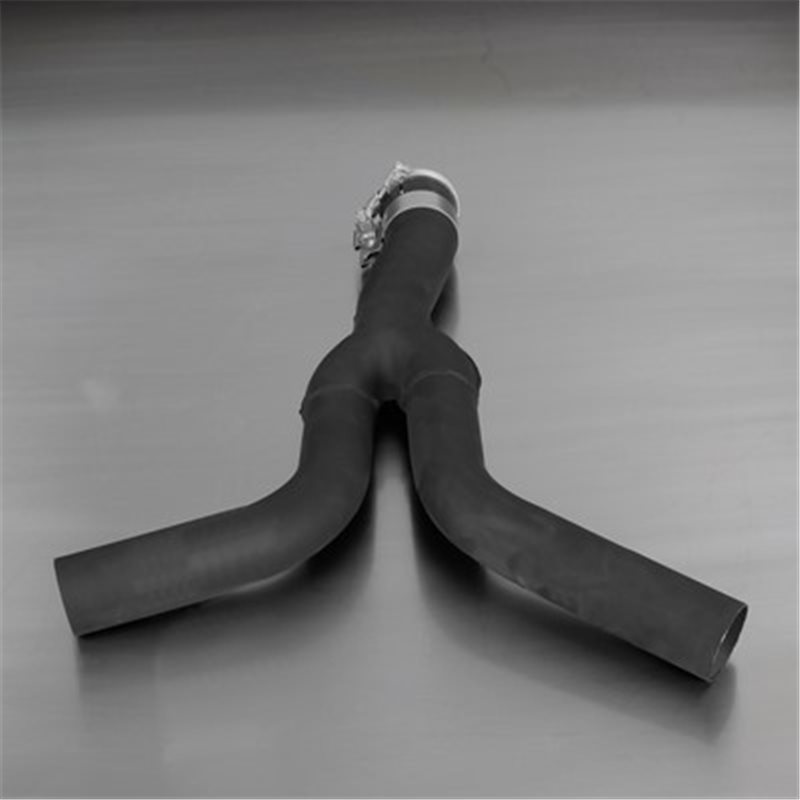 Tubo De Escape Duplex Remus Rem483080000 Audi A5 Coupé, Type 8t