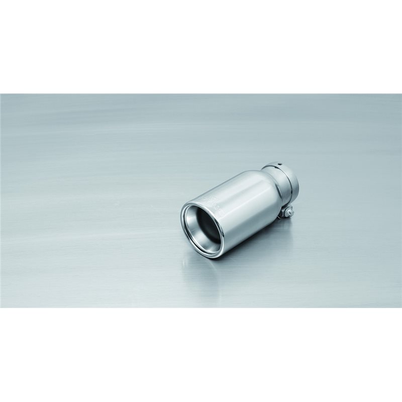 Tubo De Escape Remus Rem000605r Universal Universal