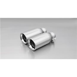 Tubo Escape Remus 0010 70 Mini Cooper S Coupe R58