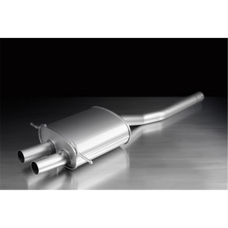 Tubo Escape Remus 755106 099 Mini Cooper S R56