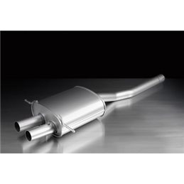 Tubo Escape Remus 755106 099 Mini Cooper S R56