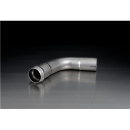 Tubo Conexión Remus 045214 0000 Audi A3 Sportback Quattro, Type 8v