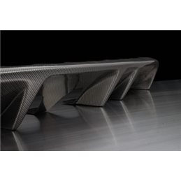 Difusor Remus Volkswagen Golf Vi Gti Edition 35, Type 1k