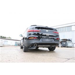 Escape Fox Bmw X4 G02 (ab 2018)