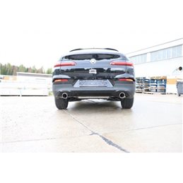 Escape Fox Bmw X4 G02 (ab 2018)