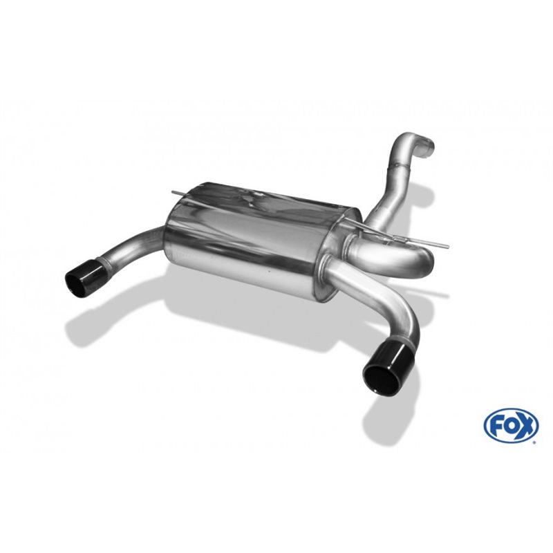 Escape Fox Bmw 3er F30/31 320i 328i