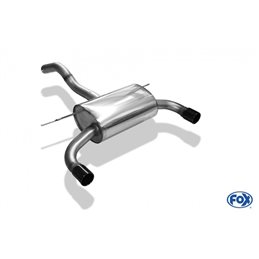 Escape Fox Bmw 3er F30/31 320i 328i