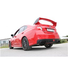 Escape Fox Subaru Impreza Gj