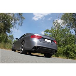Escape Fox Audi A5/ S5/ Rs5 coupe