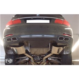 Escape Fox Bmw 7er F01