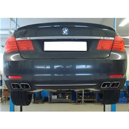 Escape Fox Bmw 7er F01