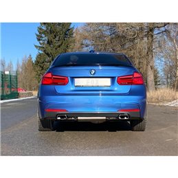 Escape Fox Bmw 3er F30/31 330i