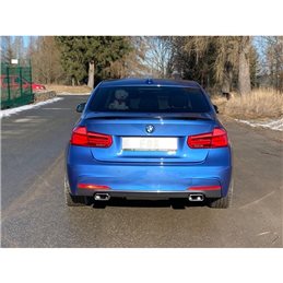 Escape Fox Bmw 3er F30/31 330i