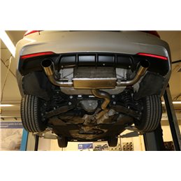 Escape Fox Bmw 3er F30/31 335d