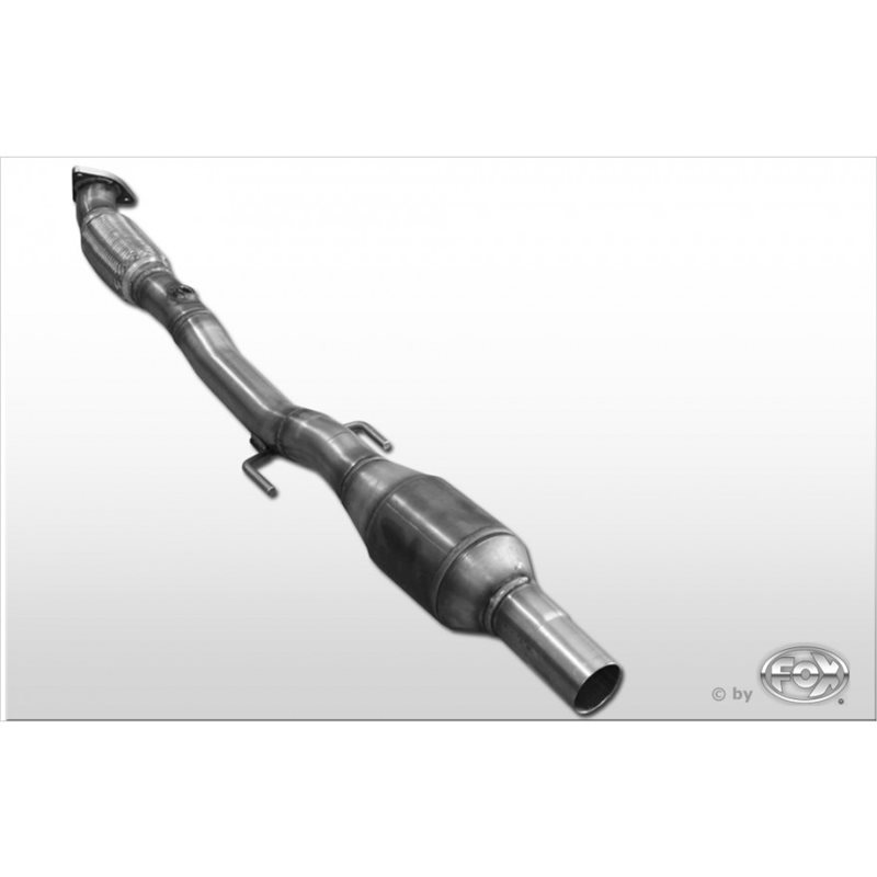 Escape Fox Opel Corsa D Nre