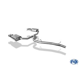 Escape Fox Cupra Leon Sportstourer 4x4