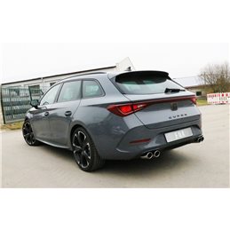 Escape Fox Cupra Leon Sportstourer 4x4